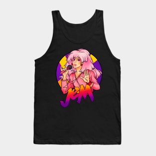 jem Tank Top